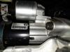 Motor de arranco M000TD0071 MAZDA