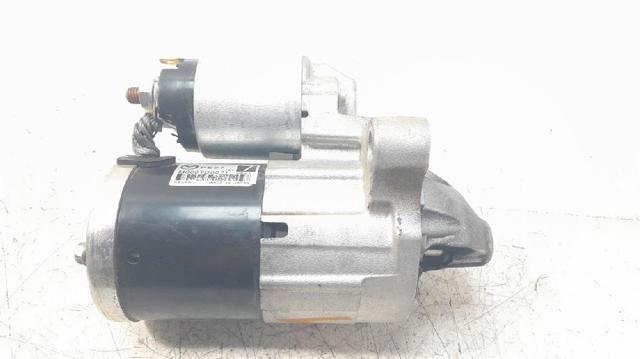 Motor de arranco M000TD0071 MAZDA