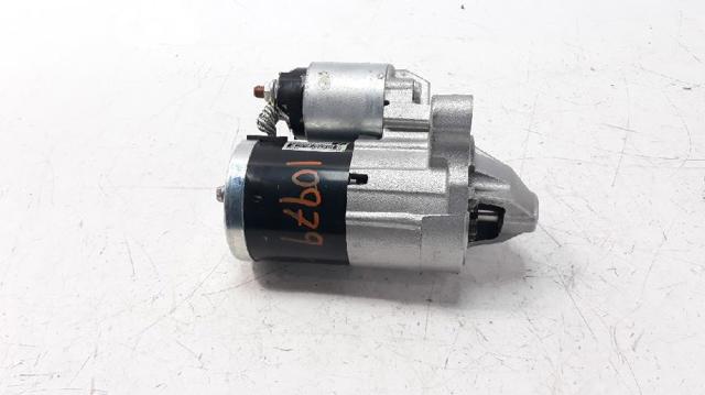 Motor de arranco M000TD0071 MAZDA
