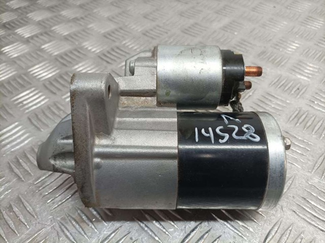 M000TD0071ZC MAZDA Стартер купить в Одесса