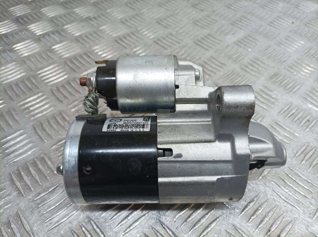M000TD0071ZC MAZDA Стартер купить в Тернополь