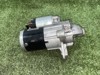 Motor de arranco M000TD0372ZE RENAULT