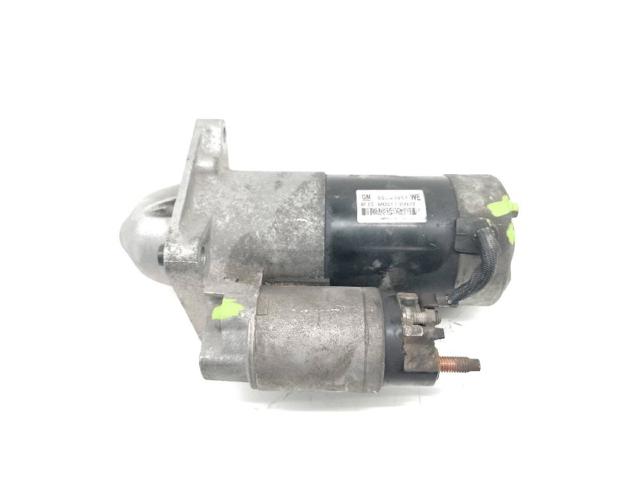 M001T30072 OPEL Стартер купить в Сумы