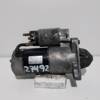 Motor de arranco M001T30072 OPEL