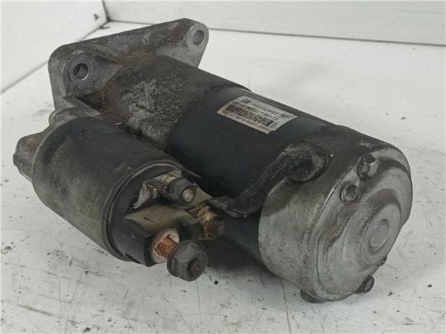 M001T30172 OPEL Стартер купить в Сумы