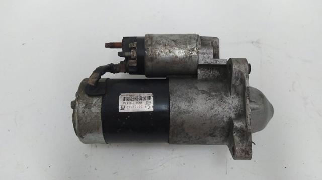 M001T30172 OPEL Стартер купить в Черновцы