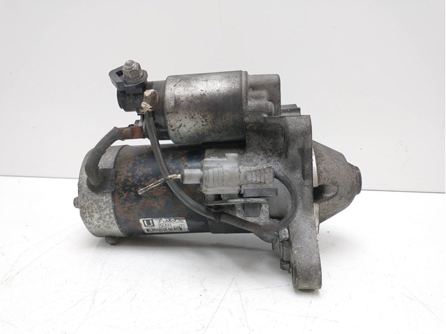 Motor arranque para mazda 3 (bk) (2004-2009) 2.0 lf17 M001T30971