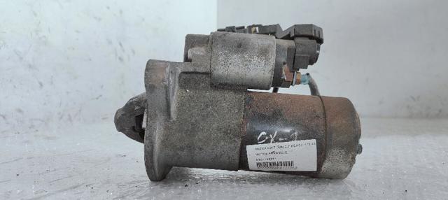 Motor de arranco M001T30971 MAZDA