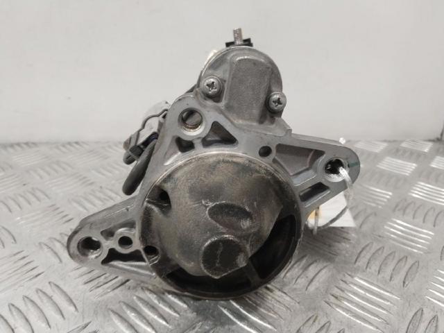 Motor de arranco M001T30971 MAZDA