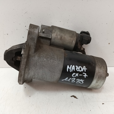 Motor de arranco M001T30971 MAZDA