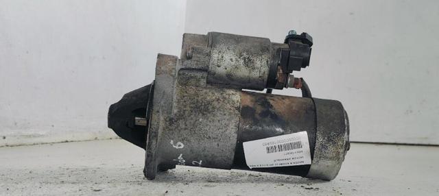 Motor de arranco M001T30971 MAZDA
