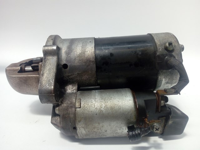 Motor de arranco M001T31071 Mitsubishi