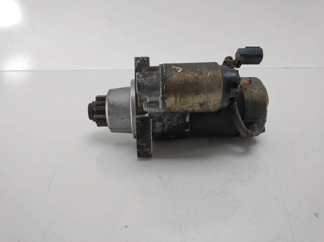 M001T68681 NISSAN Стартер купить в Чернигов