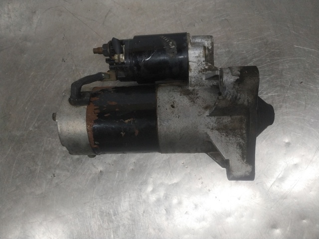 M001T80081 PEUGEOT Стартер купить в Полтава