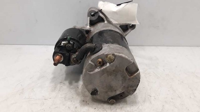 M001T80081 PEUGEOT Стартер купить в Днепр