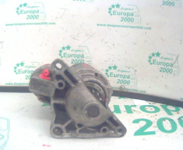 M001T80081 PEUGEOT Стартер купить в Кривой Рог