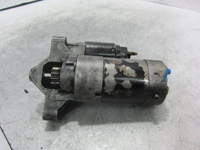 Motor de arranque para citroen xantia sedã (1997-2002) 2.1 turbo d 12v p8c (xud11bte) M001T80081