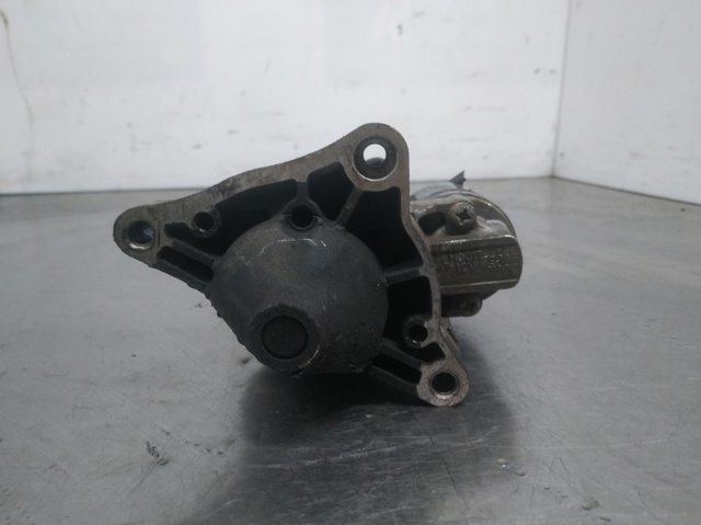 M001T80081 PEUGEOT Стартер купить в Чернигов
