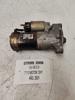 Motor de arranco M001T80082 PEUGEOT
