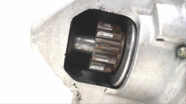 M001T80082 PEUGEOT Стартер купить в Харьков