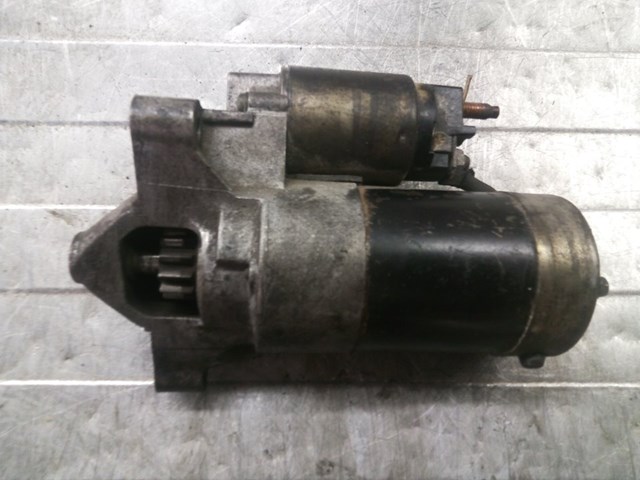 Motor de arranque para Citroen Xantia 1.9 d d-d9b M001T80082
