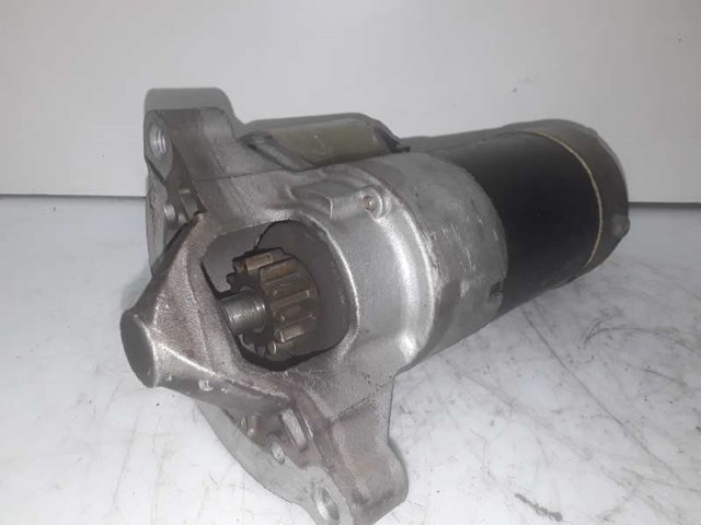 M001T80381 PEUGEOT Стартер купить в Полтава
