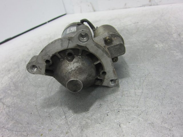 M001T80381 PEUGEOT Стартер купить в Сумы
