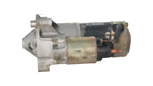 M001T80381 PEUGEOT Стартер купить в Ирпень