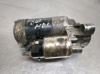 Motor de arranco M001T80481 PEUGEOT