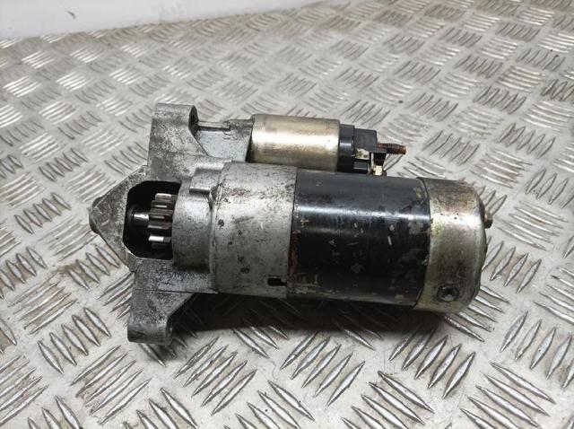 PEUGEOT M001T80481 Стартер в наличии Киев