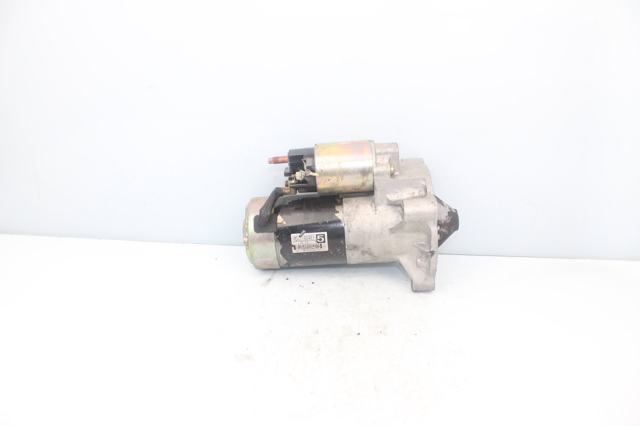 Motor motor 307 quebra (3e) (2002-2009) 2.0 h 110 rhsdw10ated M001T80481