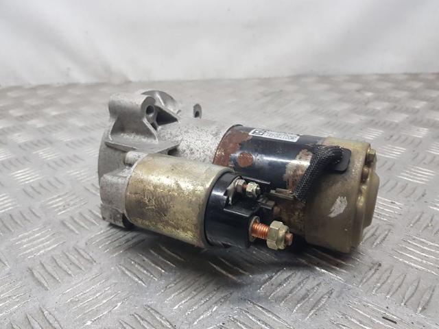 M001T80481 PEUGEOT Стартер купить в Каменское