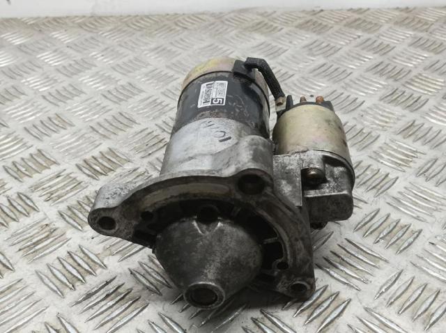 M001T80481 PEUGEOT Стартер купить в Сумы