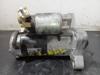 Motor de arranco M001T81582 MAZDA