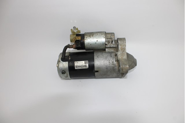 Motor de arranque para Mazda CX-5 2.2 Turbodiesel (150 cv) SH M001T81582