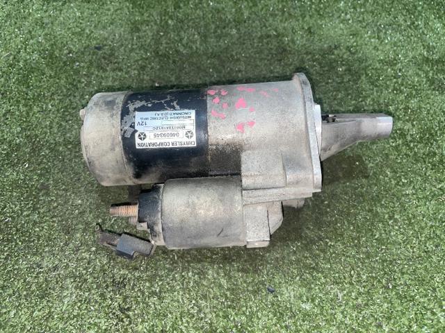 M001T84181ZC CHRYSLER Стартер купить в Кривой Рог