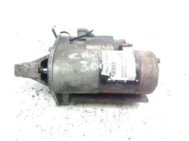 M001T84181ZC CHRYSLER Стартер купить в Одесса