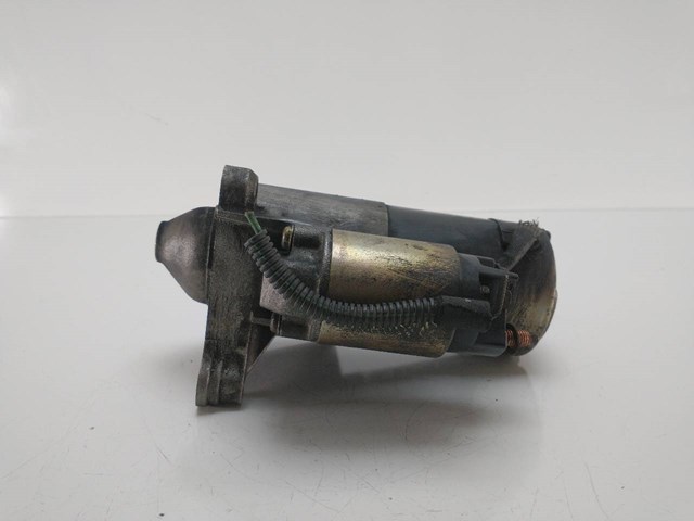 M001T85682 RENAULT Стартер купить в Чернигов
