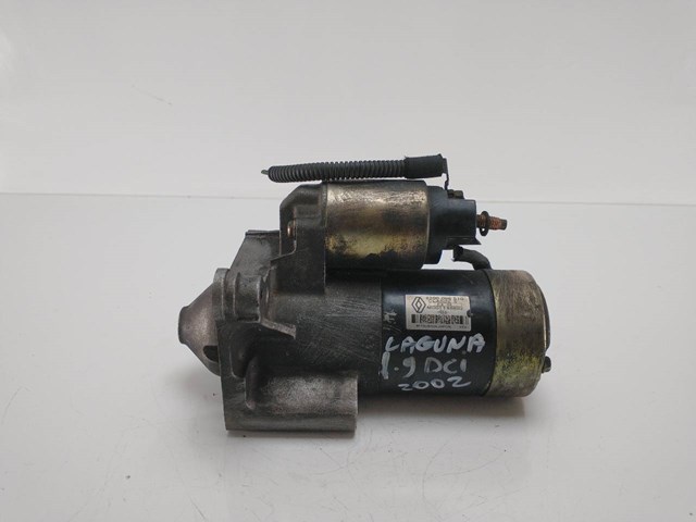 M001T85682 RENAULT Стартер купить в Ирпень