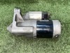 Motor de arranco M001T85682 RENAULT