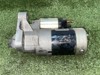 Motor de arranco M001T85781 RENAULT