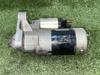 Motor de arranco M001T85781 RENAULT