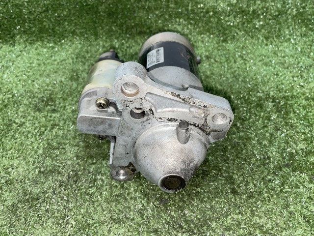 M001T85781 RENAULT Стартер купить в Хмельницкий