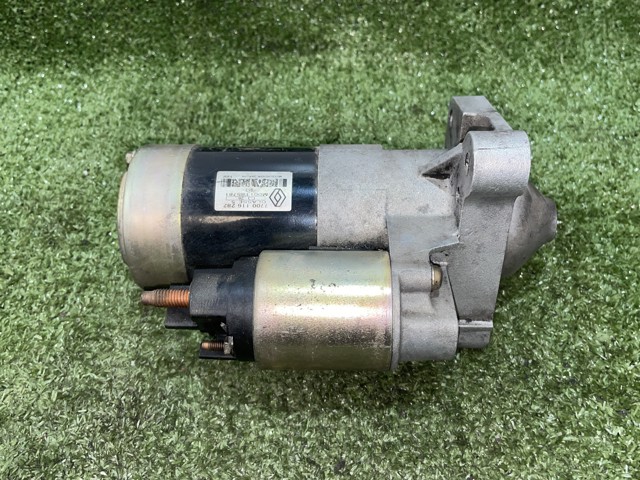 M001T85781 RENAULT Стартер купить в Житомир