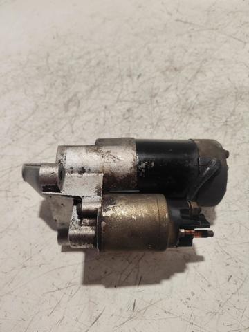 M001T85781 RENAULT Стартер купить в Николаев