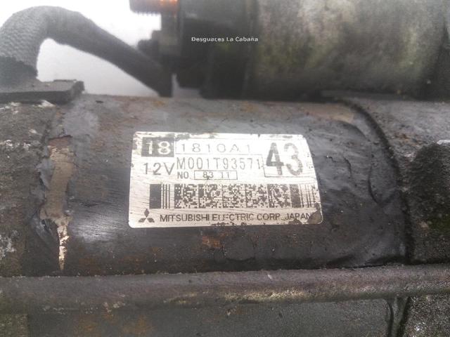 M001T93571 MITSUBISHI купить в Запорожье