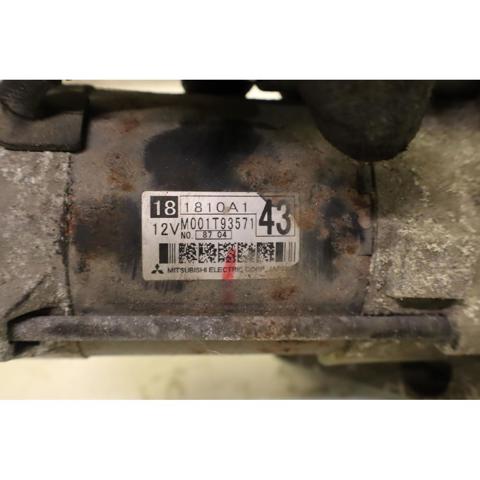 MITSUBISHI M001T93571 в наличии Павлоград