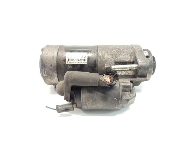 M001TA0371 MITSUBISHI Стартер купить в Харьков