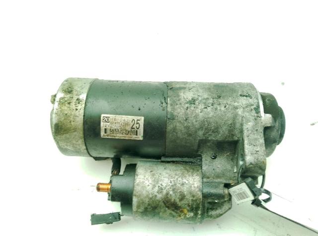 M001TA0371 MITSUBISHI Стартер купить в Хмельницкий
