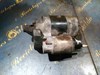 Motor de arranco M002T13081 PEUGEOT